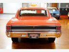 Thumbnail Photo 5 for 1967 Chevrolet Chevelle